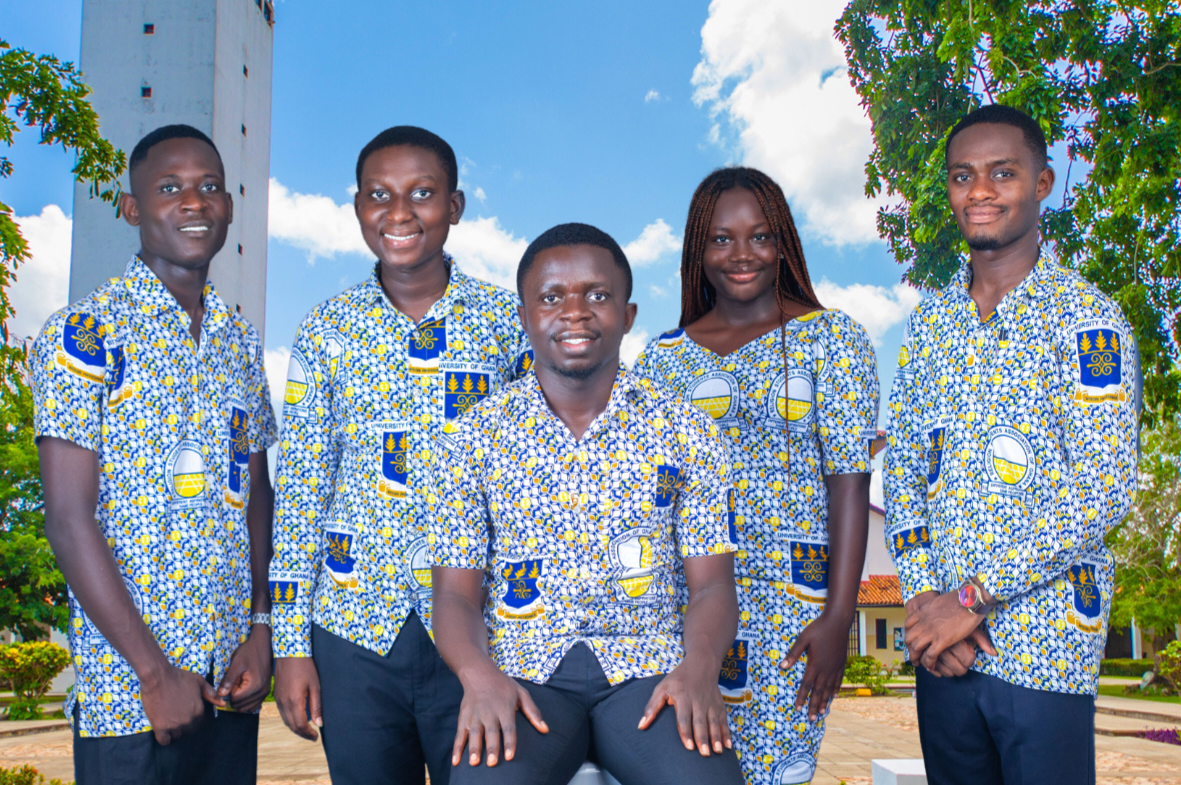 Photo of RESAG Executives