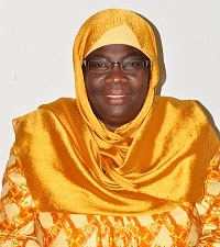 Picture of Rabiatu Ammah