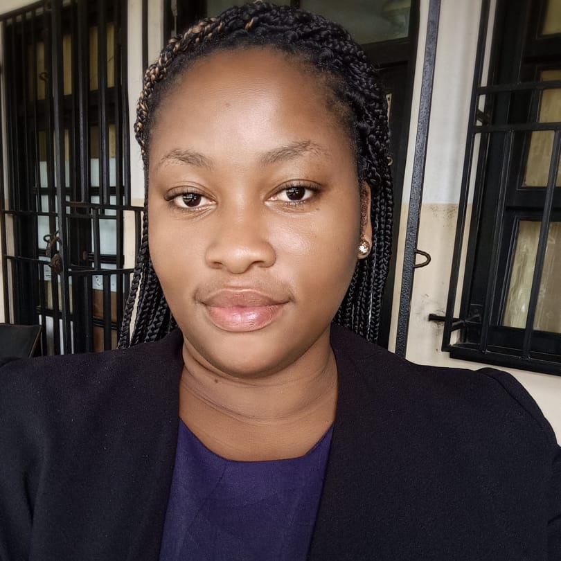 Picture of Christelle Mawuli Atikpo