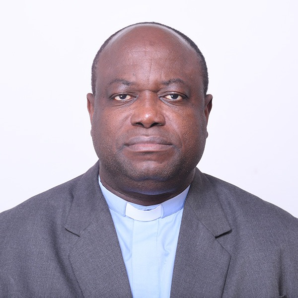 Picture of Abraham N.O. Kwakye
