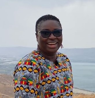 Picture of Felicity Apaah