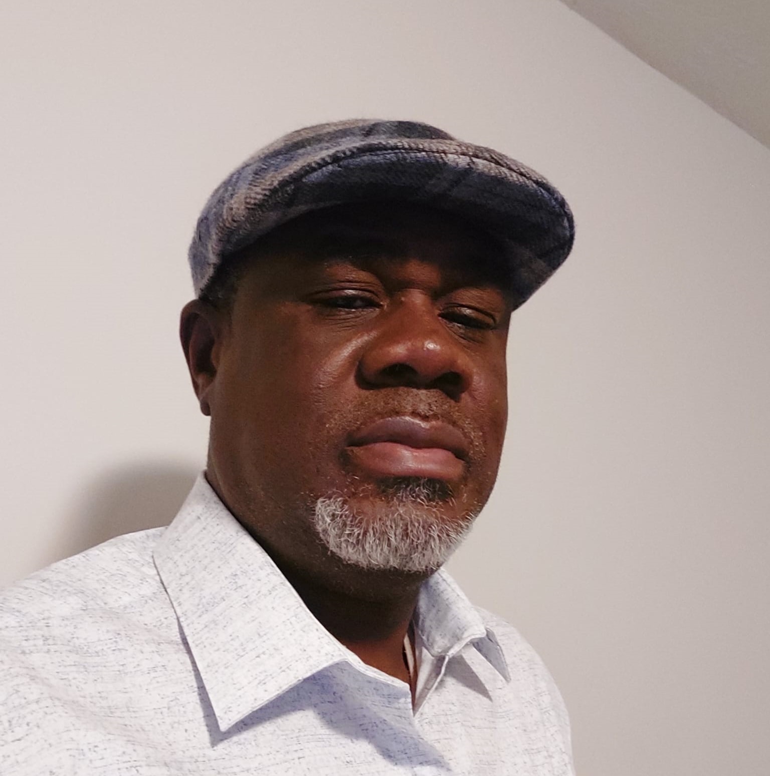 Picture of Dr Golo
