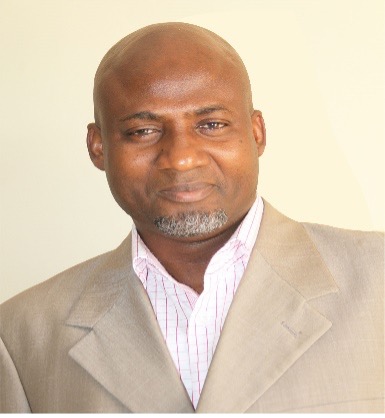 Picture of Haruna Zagoon-Sayeed
