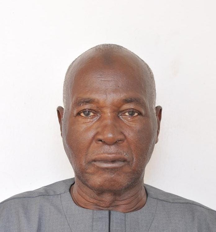 Picture of Hussein Ibrahim