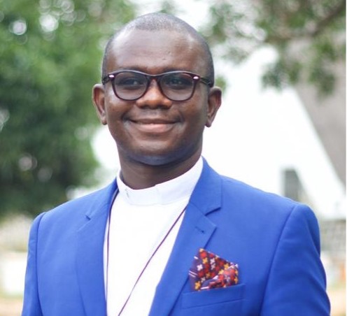 Picture of Kwaku Boamah