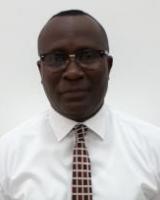 Picture of Lawrence Boakye