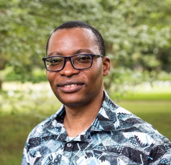 Picture of Michael Mensah