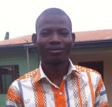 Picture of Kwesi Abugah