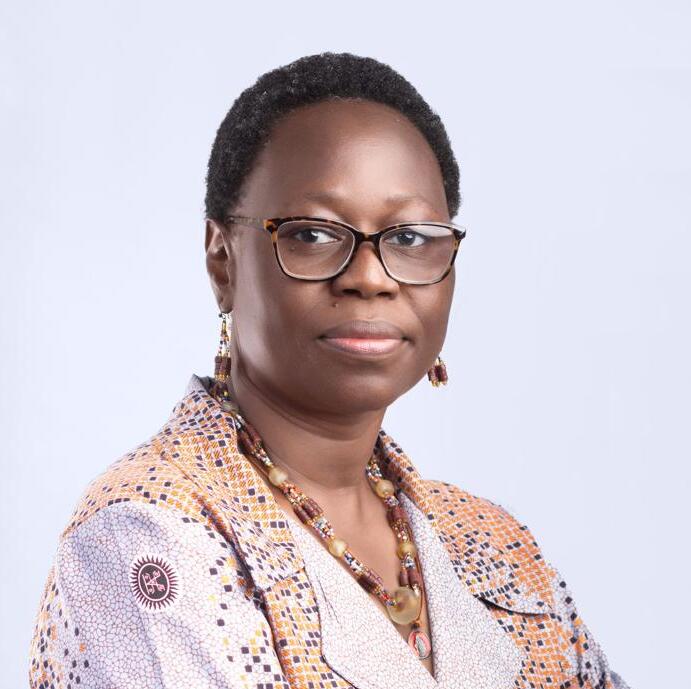 Rose Mary Amenga-Etego