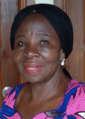 Picture of Elizabeth Amoah