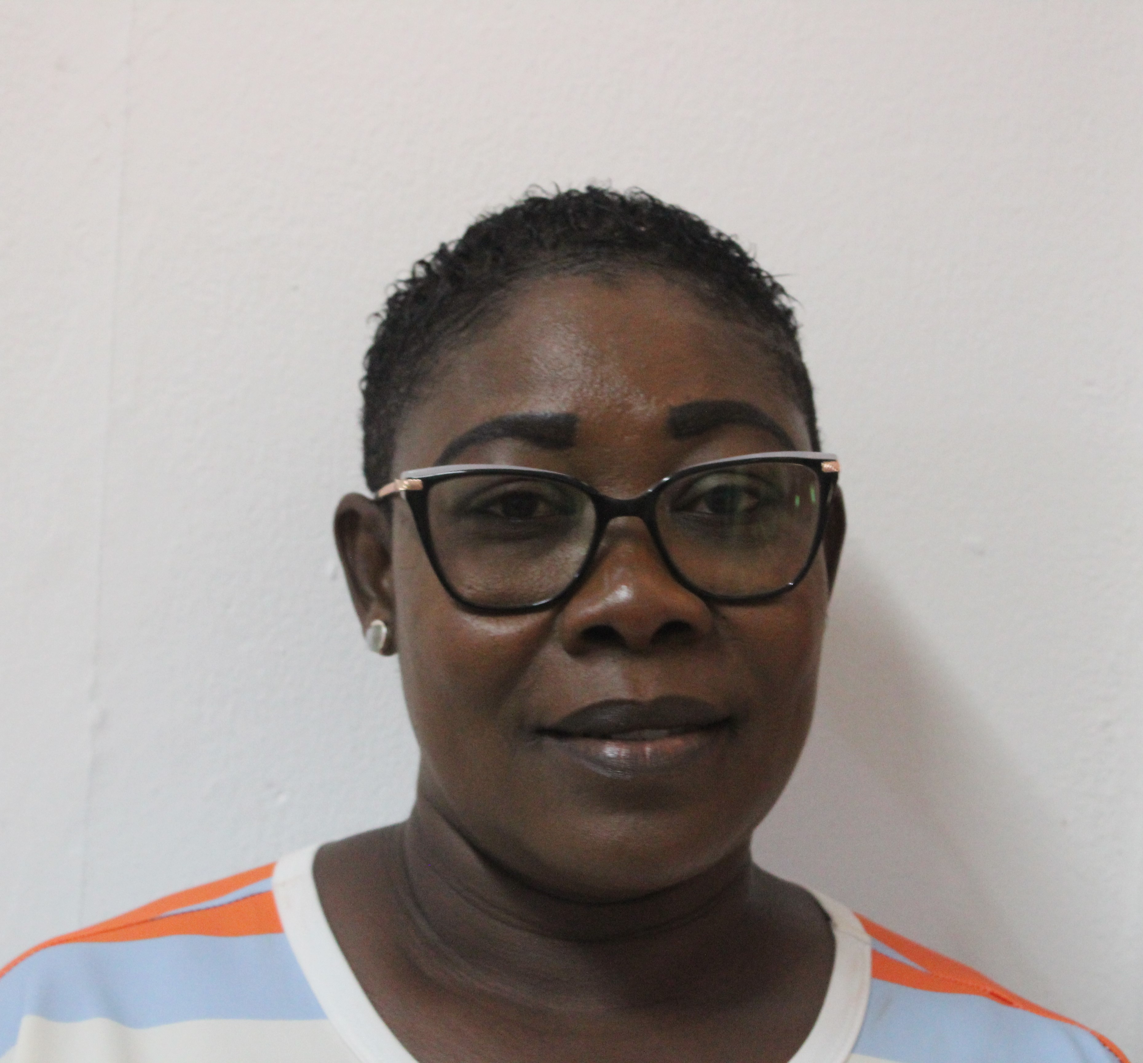 Picture of Rosemary Mantey