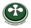 Accra Brewery Ltd Logo