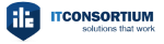 IT Consortium Logo