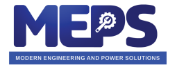 MEPS Logo