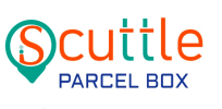 Parcel Box logo