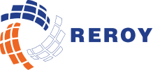 REROY logo