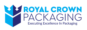 Royal crown Packaging logo