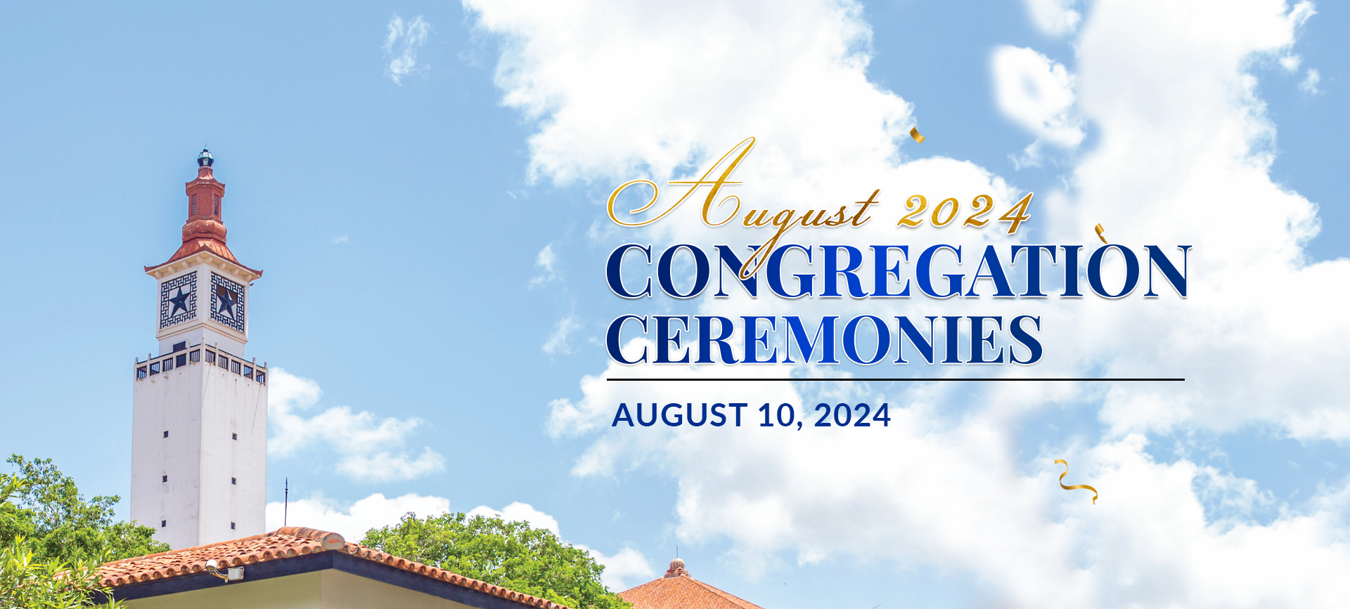 August Congregation Banner_i