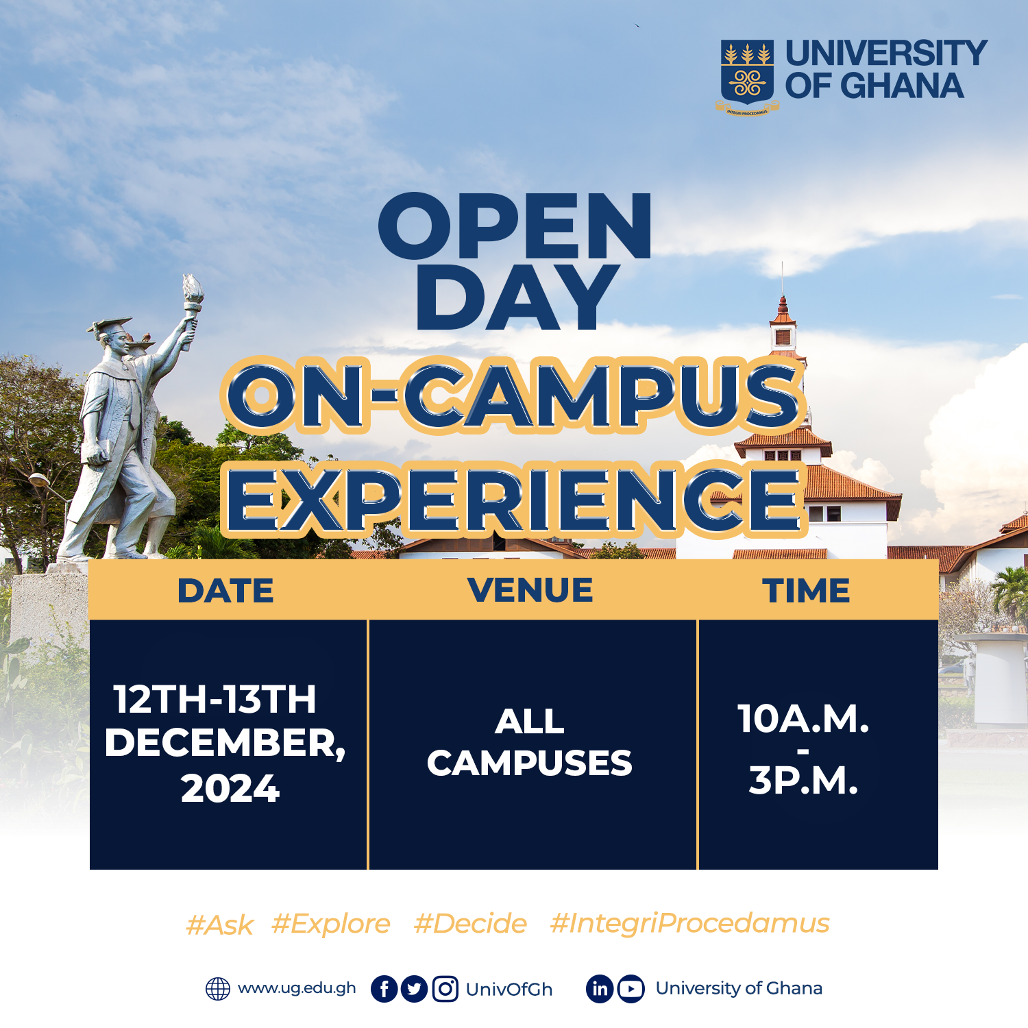 on-campus