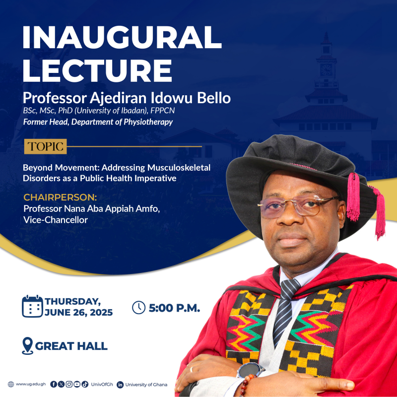 Prof. Bello