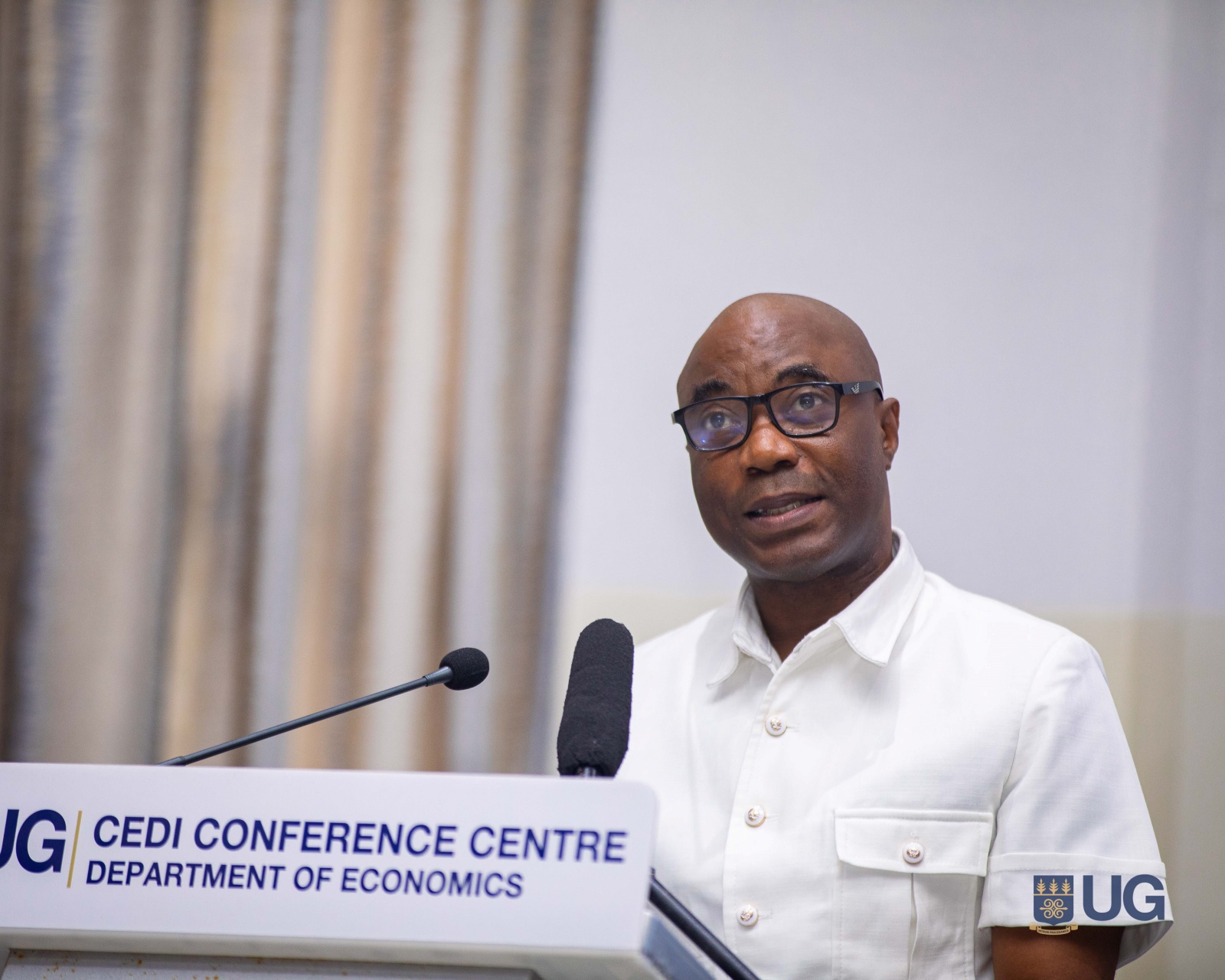 Mr. Samuel Ocran, Group Ceo Star Assurance Group;
