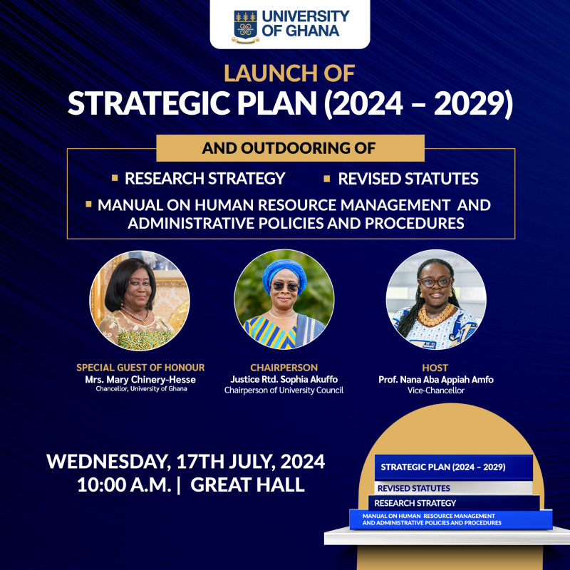 Strategic Plan