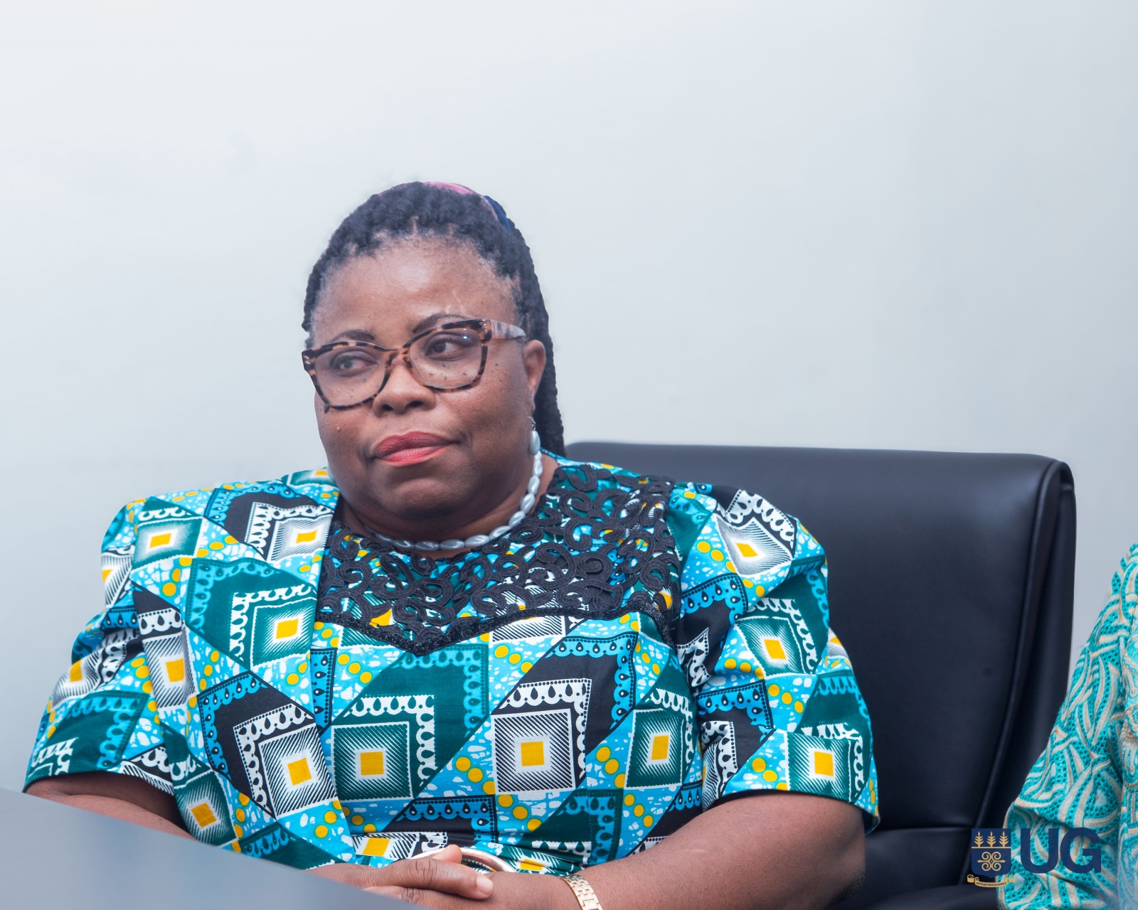 Prof. Lydia Aziato
