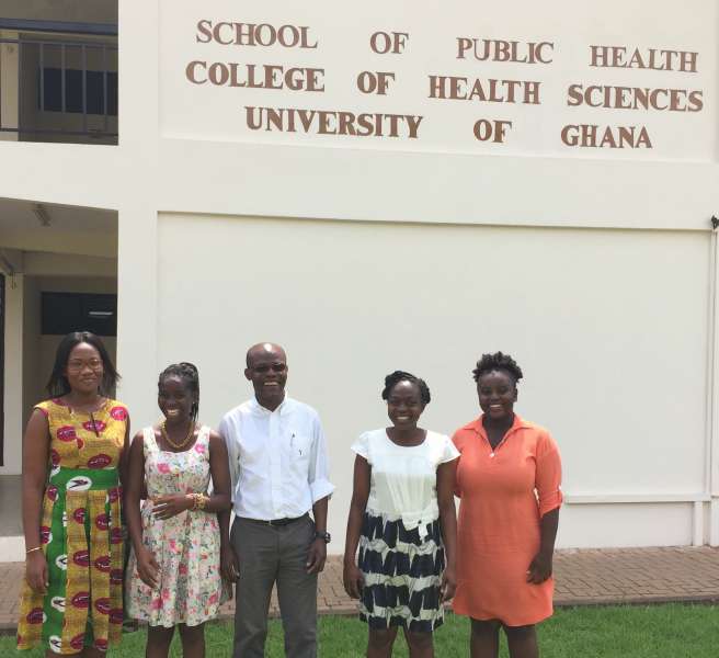 School of Public Health