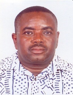 Felix Longi