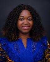 Geraldine Asiwome Ampah