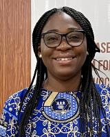 Fidelia N. A. Ohemeng