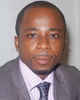 Isaac Mensah Boafo