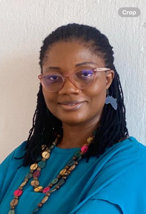 Sylvia Esther Gyan
