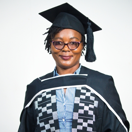  Mrs Naa Ahenei Adjei