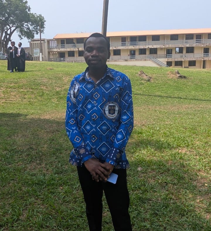 Mercy Afua Obeng