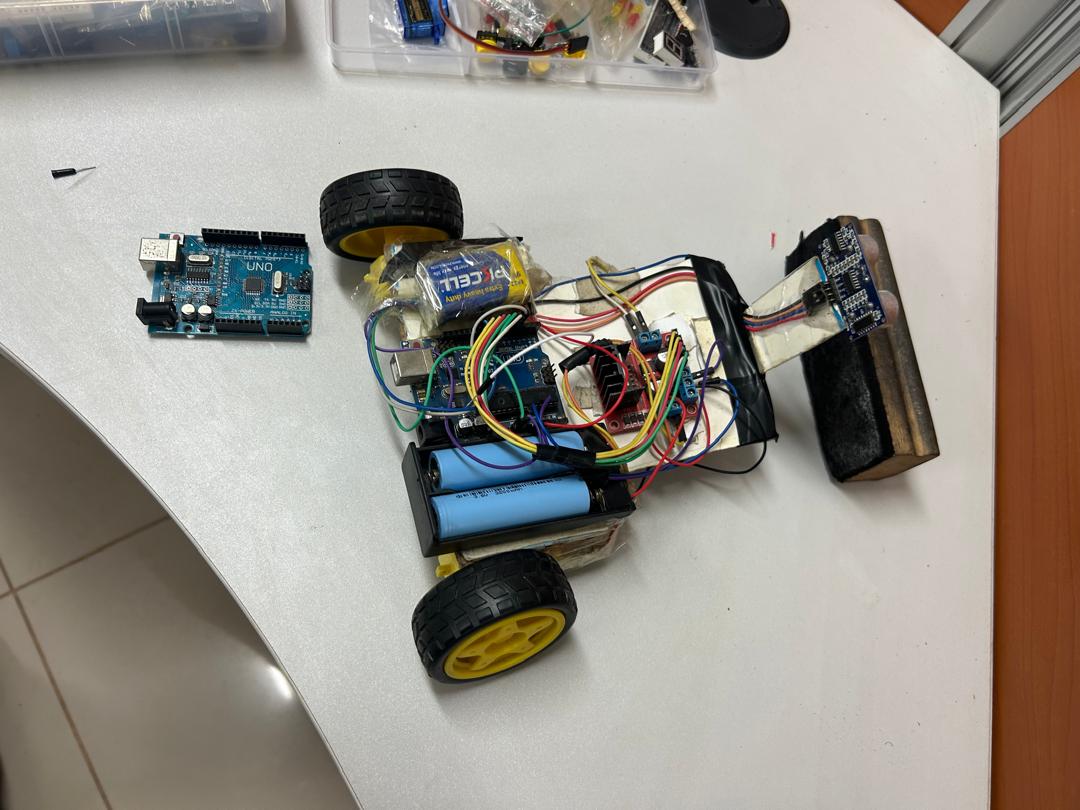 Tech Hub Image 10