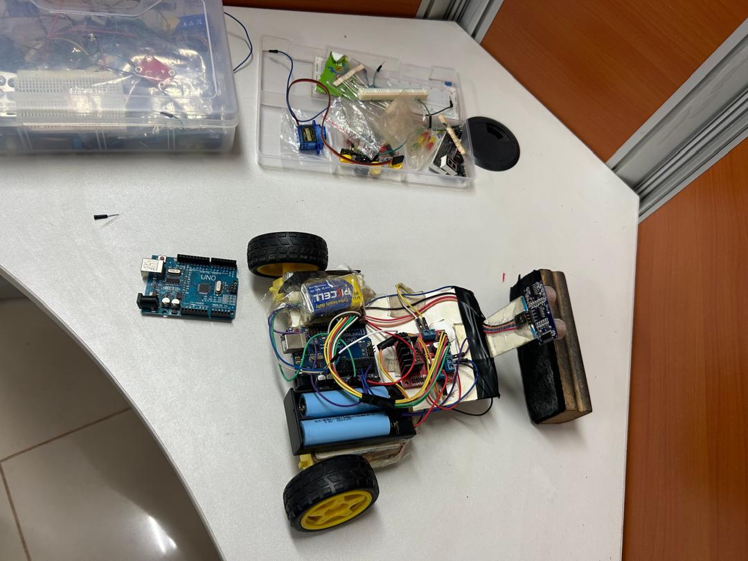 Tech Hub Image 11