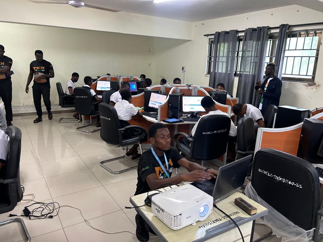 Tech Hub Image 20