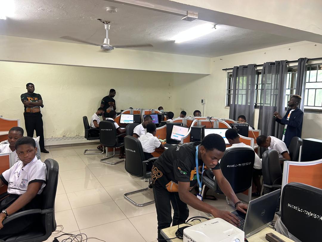 Tech Hub Image 22