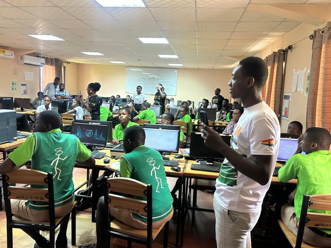 Tech Hub Image 6