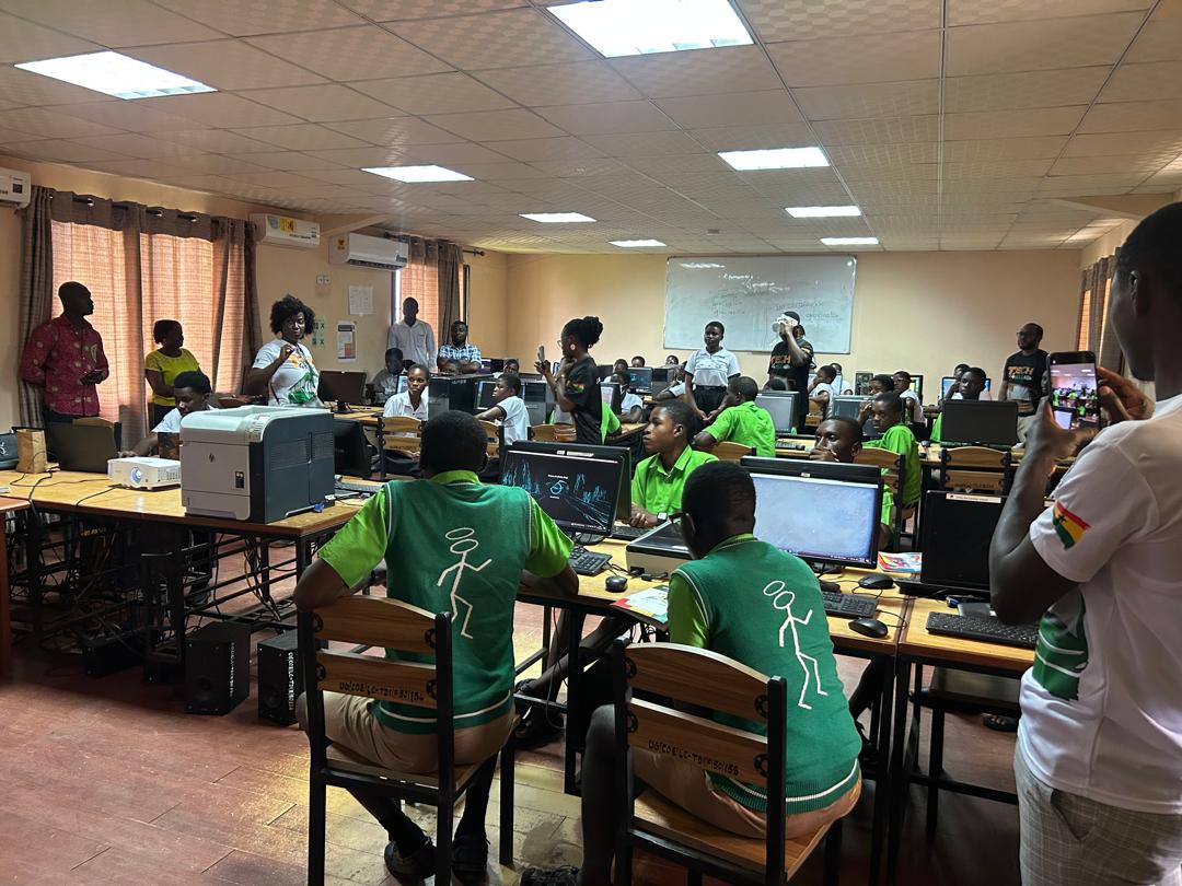 Tech Hub Image 7