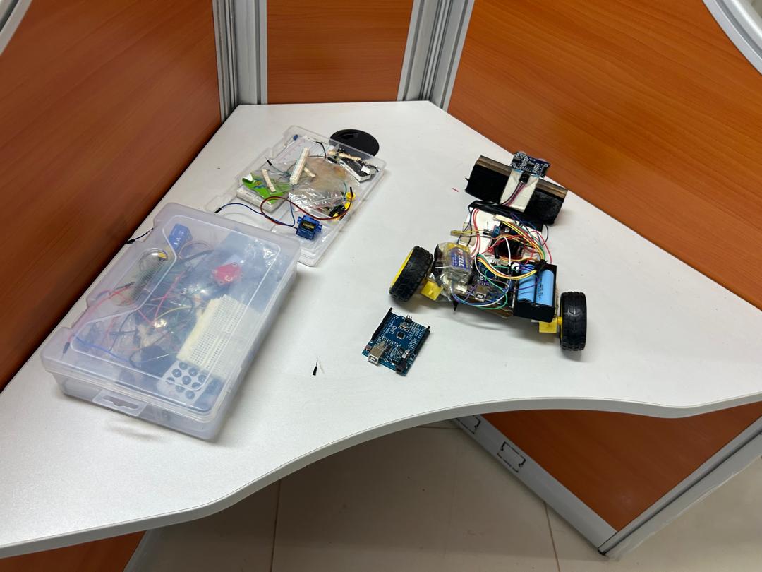 Tech Hub Image 9