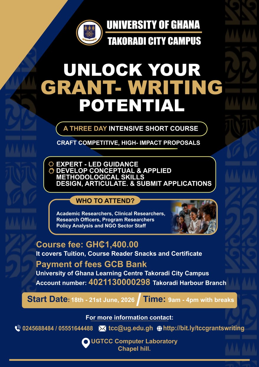 GrantWritingWorkshop