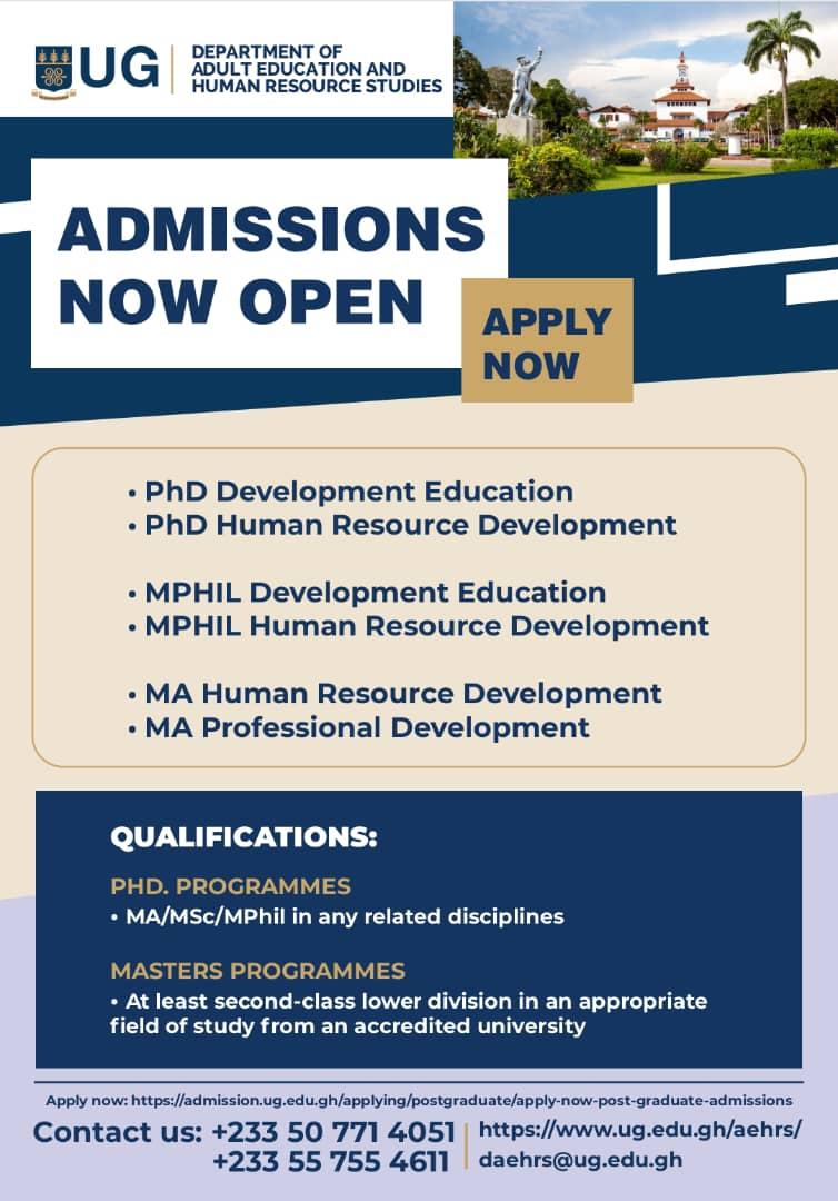 admission