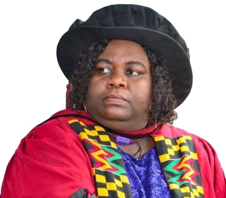 Dr. Cecilia Tutu-Danquah