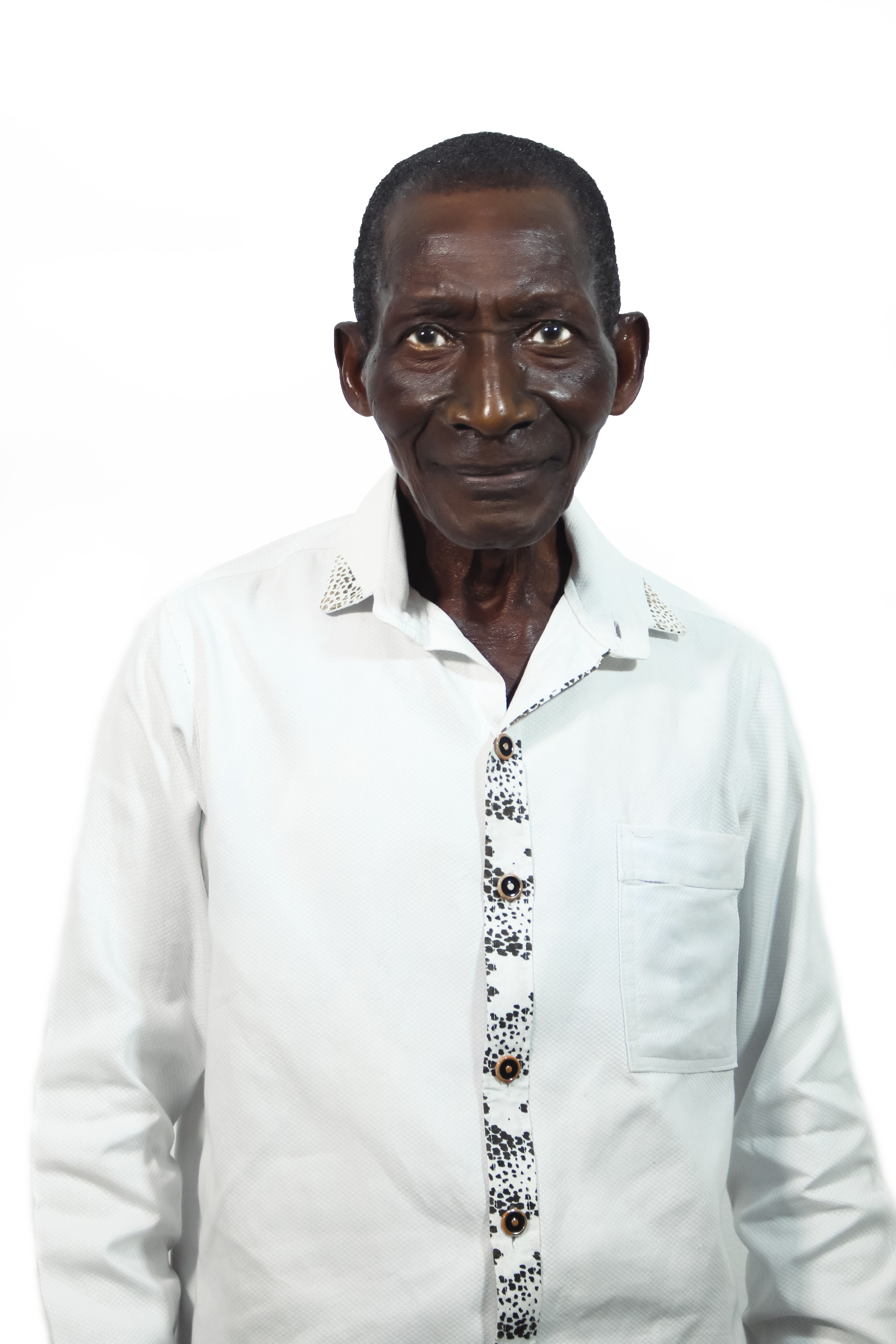 Image of Dr. Martin Owusu
