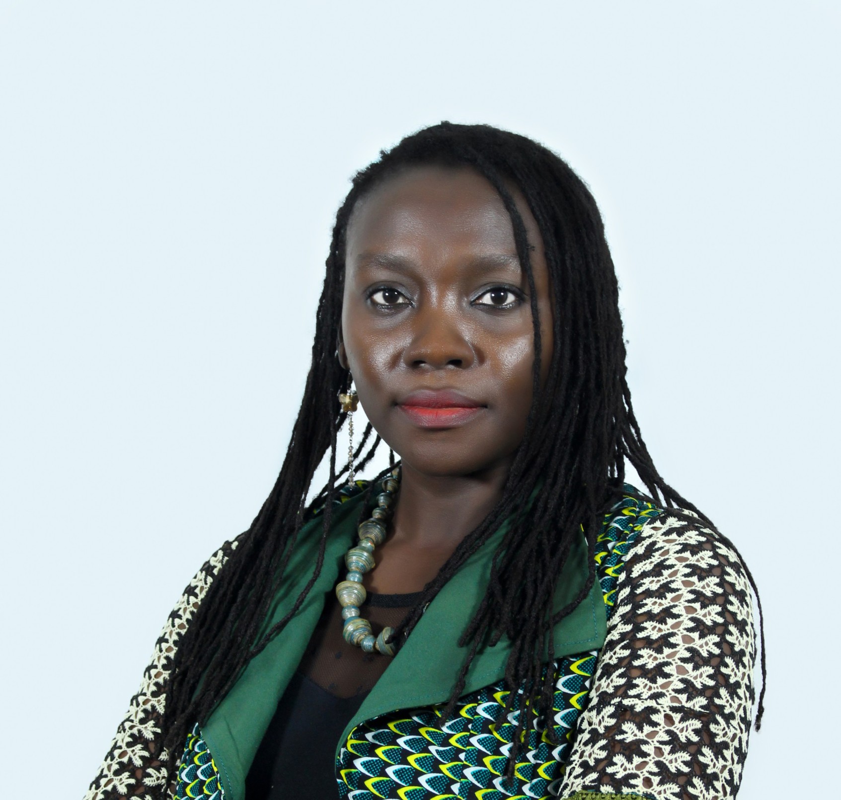 Image of Dr. Rashida Resario