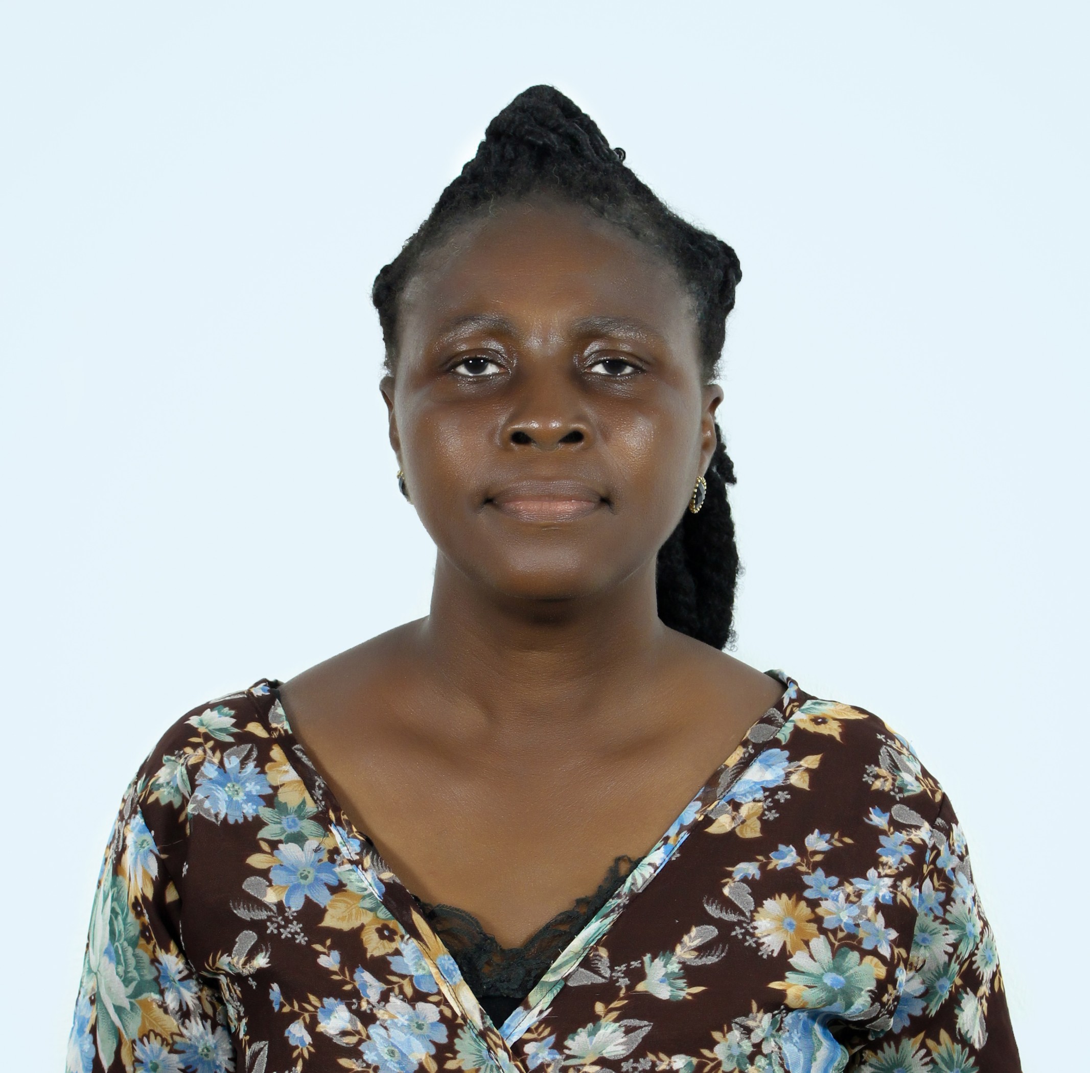 Image of Ms. Vivian Kuunyigr
