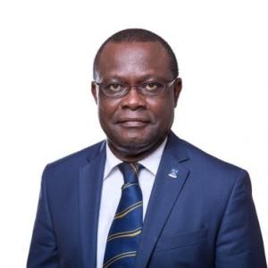 Prof. Oduro Owusu