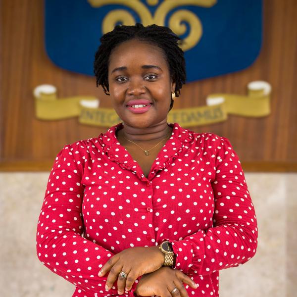 Afua Dansoa Ocran